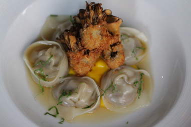 Morimoto NYC - Bisutoro