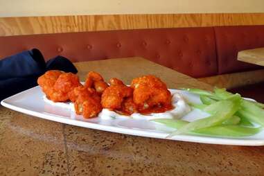 Mohawk Bend The best bar snacking in LA - Thrillist Los Angeles
