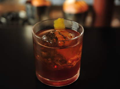 Cocktail Thrillist