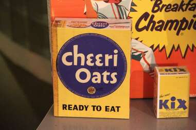 Cheeri-Oats