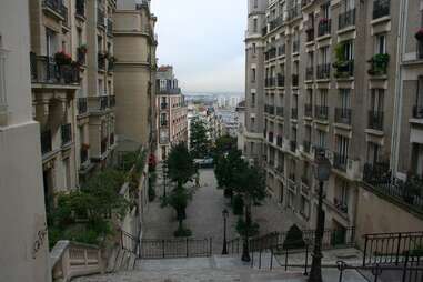 Montmartre Paris