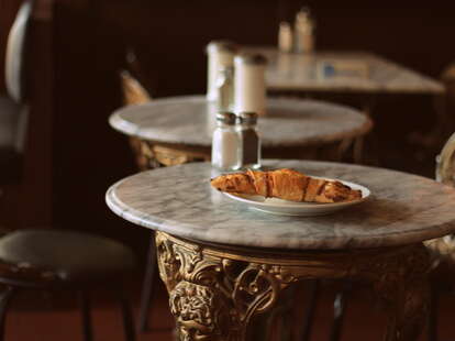 La Croissanterie Figaro