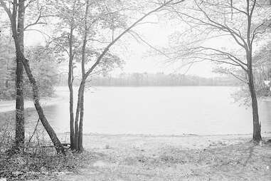 Walden Pond