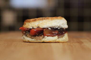 Empire Biscuit - Fig & Pig