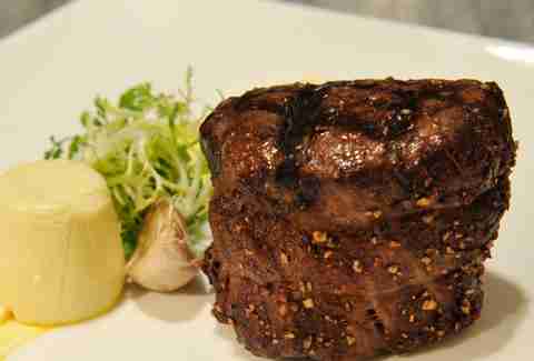 Best Steakhouses In Miami Thrillist