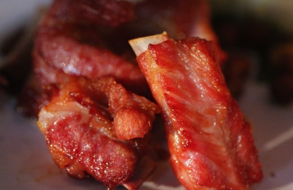 The best of NYC bar snacks Thrillist New York