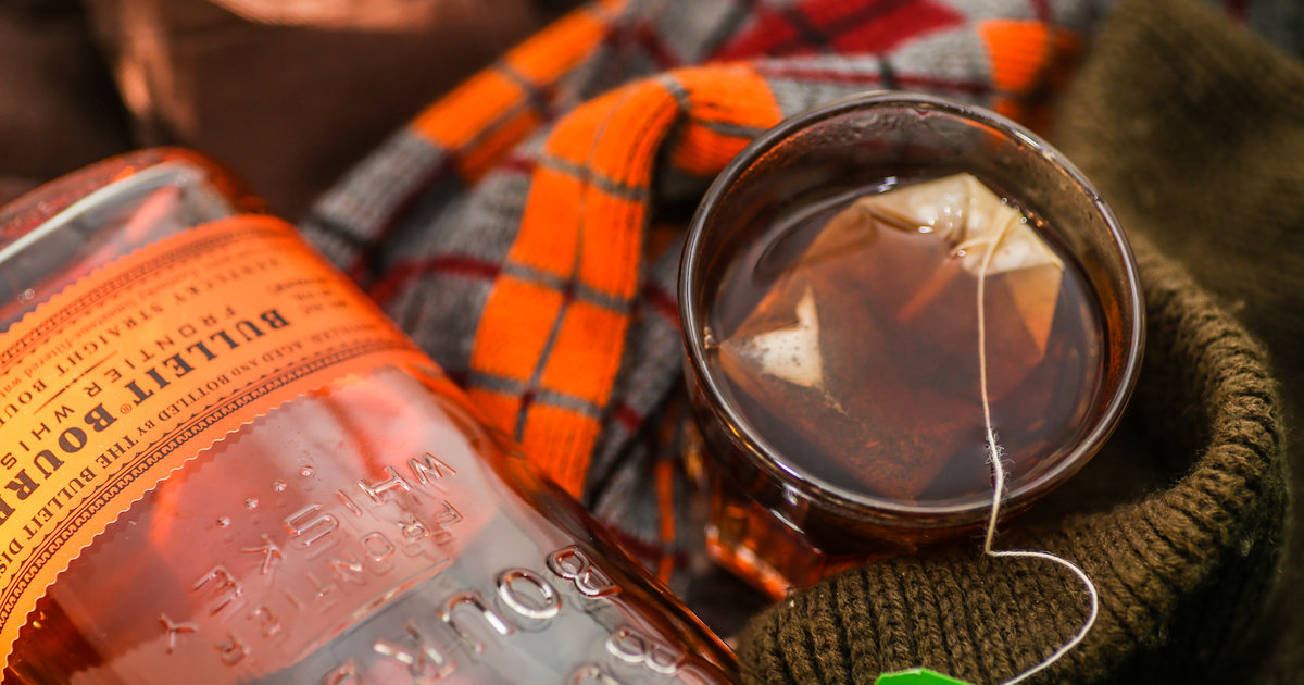 The 11 hot cocktails you should drink right now (and how to make 'em