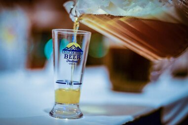 Great American Beer Festival 2013