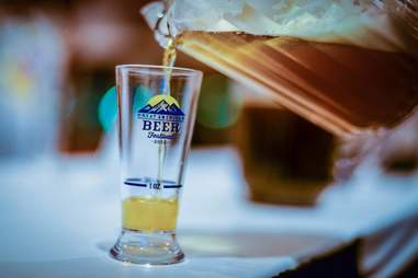 Great American Beer Festival 2013