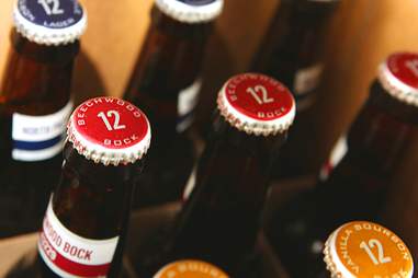 Budweiser Project 12