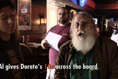 Dorato's rated 10