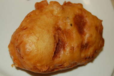 deep fried twinkie