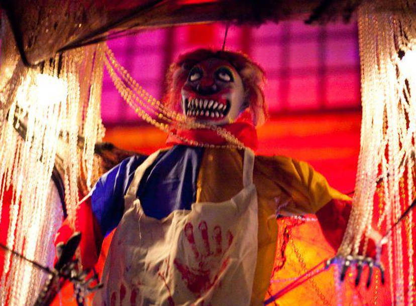 A Halloween Bash Things To Do In Berlin This Weekend October 31 November 2 2013 Thrillist Berlin