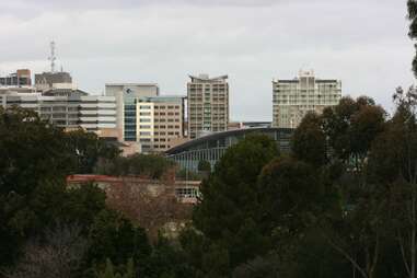 Adelaide buildings