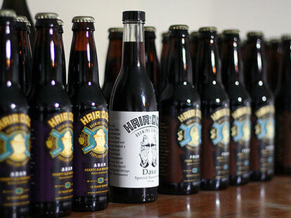 Hair of the Dog Dave