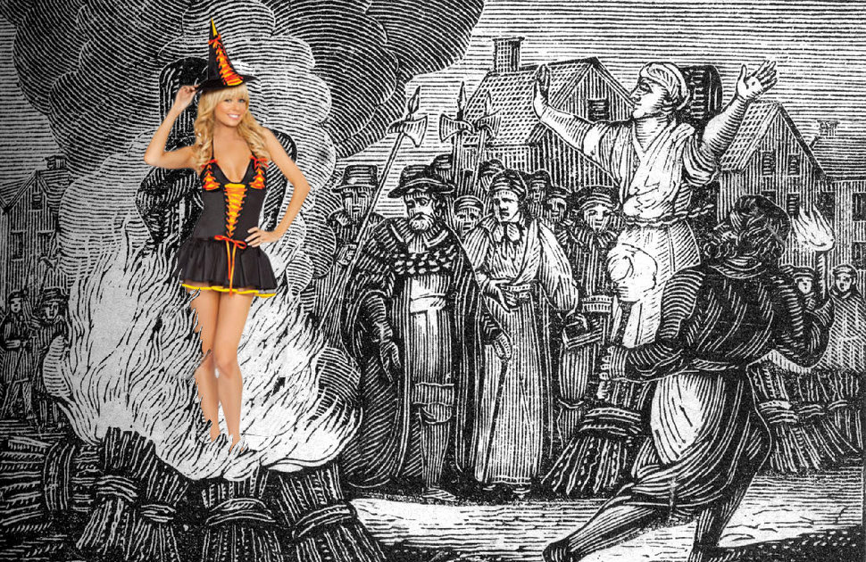 A Brief History of Halloween How Halloween Started Thrillist