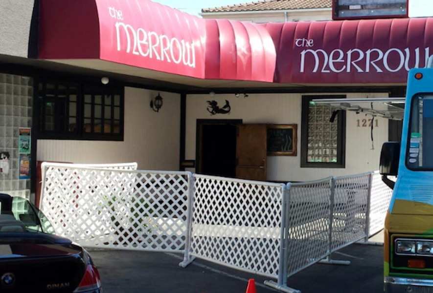 The Merrow A Bar in San Diego, CA Thrillist