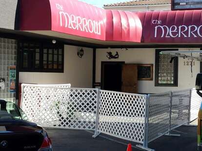 The Merrow: A Bar in San Diego, CA - Thrillist