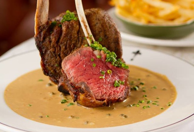 Best Steakhouses in New Orleans - Thrillist New Orleans