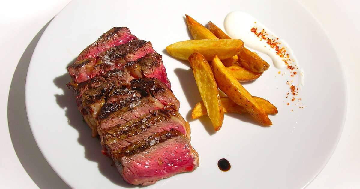 Best Steakhouses in Paris Thrillist Paris