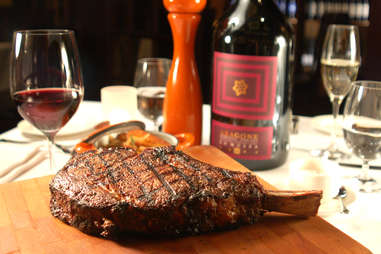 Carnevino steak las vegas