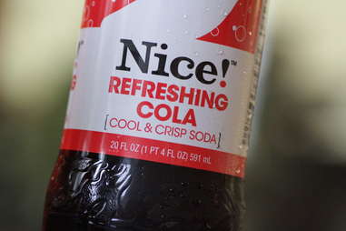 Nice! Cola