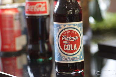 Trader Joe's Vintage Cola