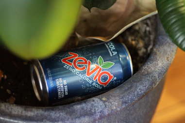 Zevia