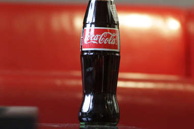 Mexican Coke