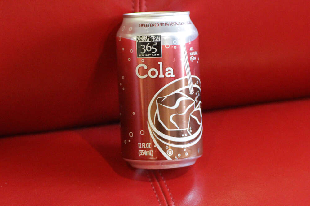 Generi Cola Generic Cola Brands