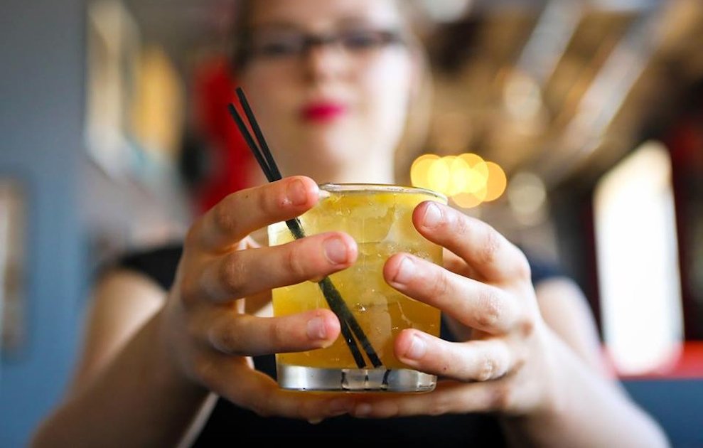Best Cocktail Bars in Detroit Thrillist