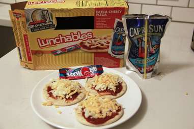 lunchables