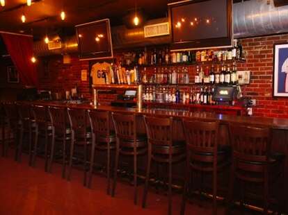 Village Pourhouse: A Bar in New York, NY - Thrillist