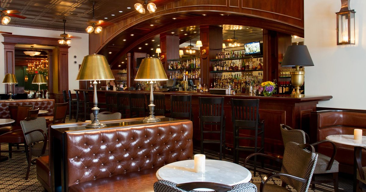Galatoire’s 33 Bar and Steak A New Orleans, LA Restaurant.