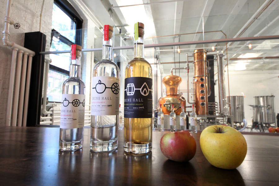 Chicago Distillers A Guide to Drinking at Every Distillery in Chicago