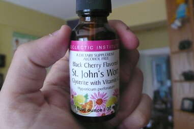 st. john's wort whole foods