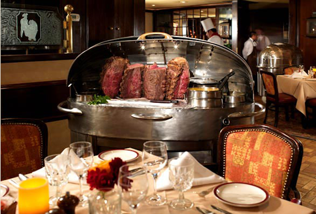 The 9 Best Steakhouses in San Francisco