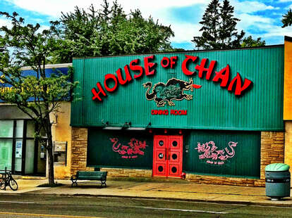 House Of Chan Toronto