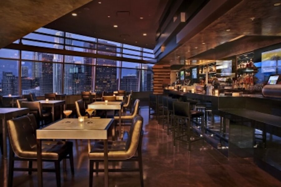 WP24 by Wolfgang Puck: A Restaurant in Los Angeles, CA - Thrillist