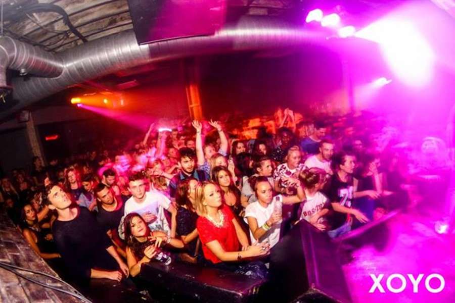 XOYO A Bar in London, Greater London Thrillist