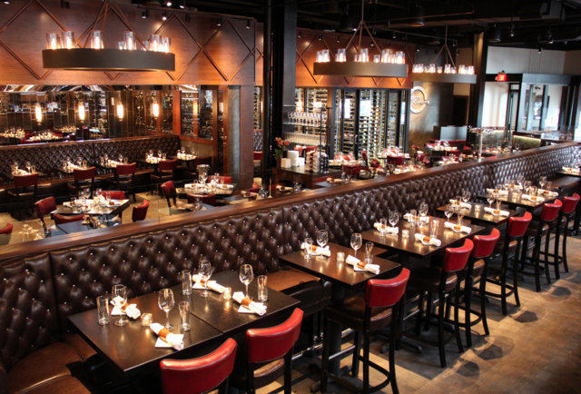 Best steakhouses in Boston - Thrillist Boston