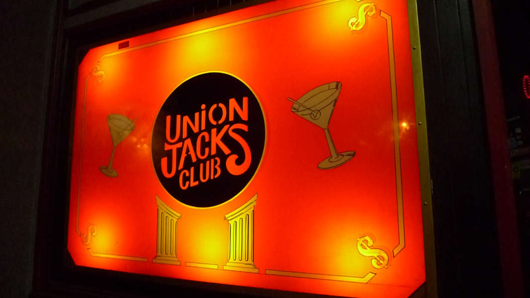 Union Jacks A Other in Portland, OR Thrillist