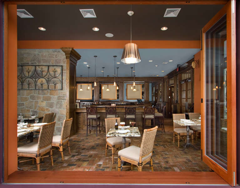 Bridget's Steakhouse A Restaurant in Ambler, PA Thrillist