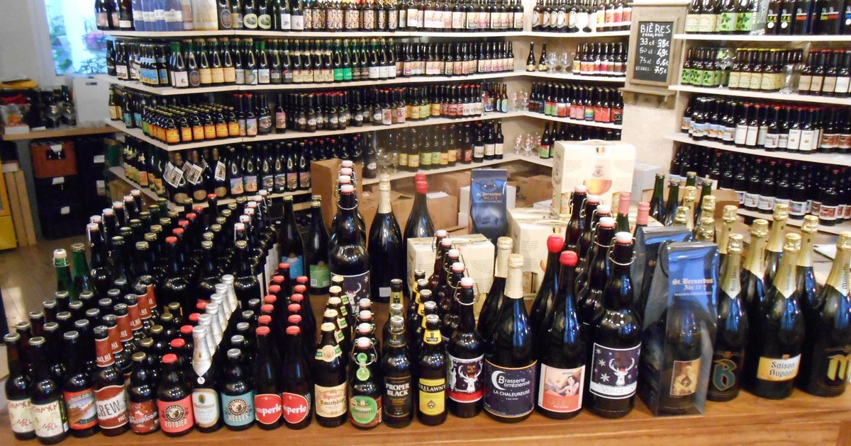 Where to go if you never want to drink a bad beer in Paris again ...