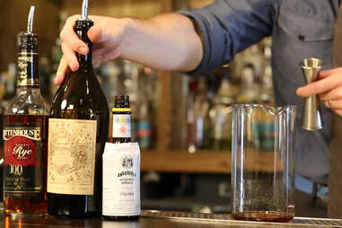 sweet vermouth carpano antica formula