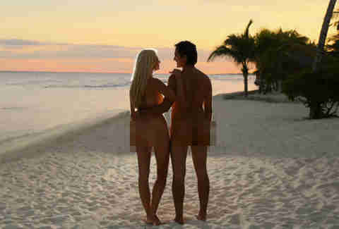 480px x 325px - The Do's and Don'ts of Nude Beaches - Thrillist