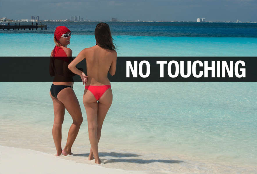The Do's and Don'ts of Nude Beaches - Thrillist Nation The Do's and Don'ts of Nude Beaches - Thrillist Nation