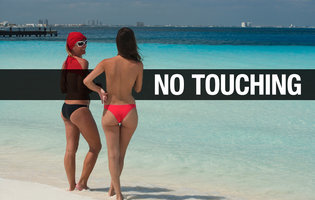The Do's and Don'ts of Nude Beaches - Thrillist