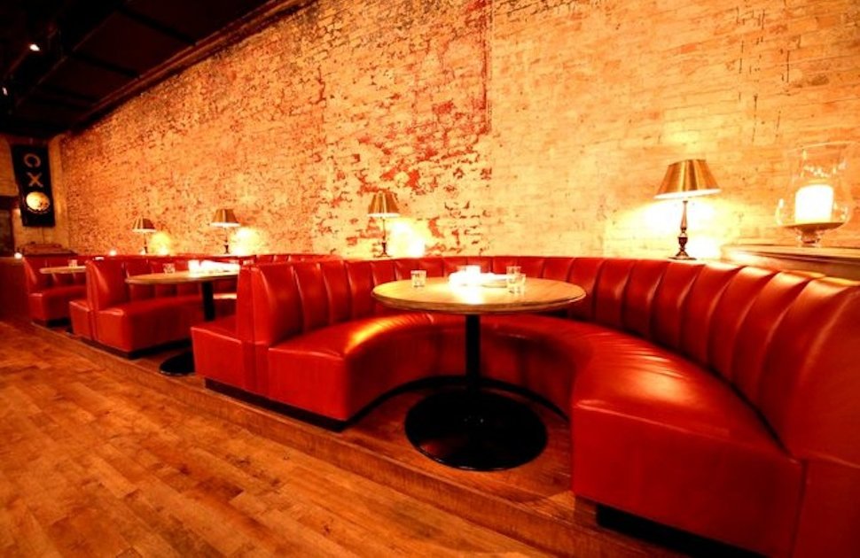 Places to Eat and Drink in Chicago Thrillist Chicago