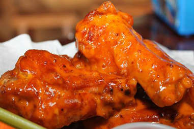 Thrillist wings